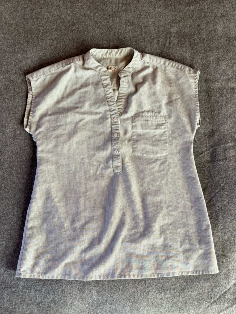 Bridge & Burn Cotton Top